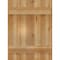 Ekena Millwork Joined Board-n-Batten Shutters, Rough Sawn Western Red Cedar, 21 1/2W x 29H, PR RBJ06S21X029RWR - alternate 3